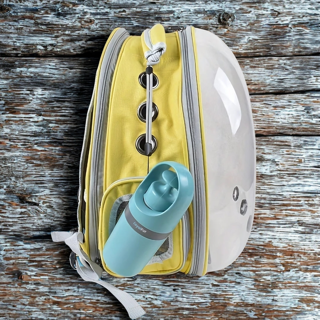 Raccogli Escrementi Portatile per Cani